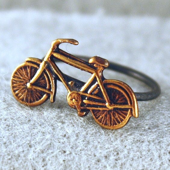 Bicycle Ring