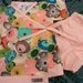 Umbrellas Kimono - Available in Size 0-6 mth, 6-12 mth, 12-18 mth, 18-24 mth, 2T and 3T