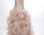 Rambling Rose Wedding Dress
