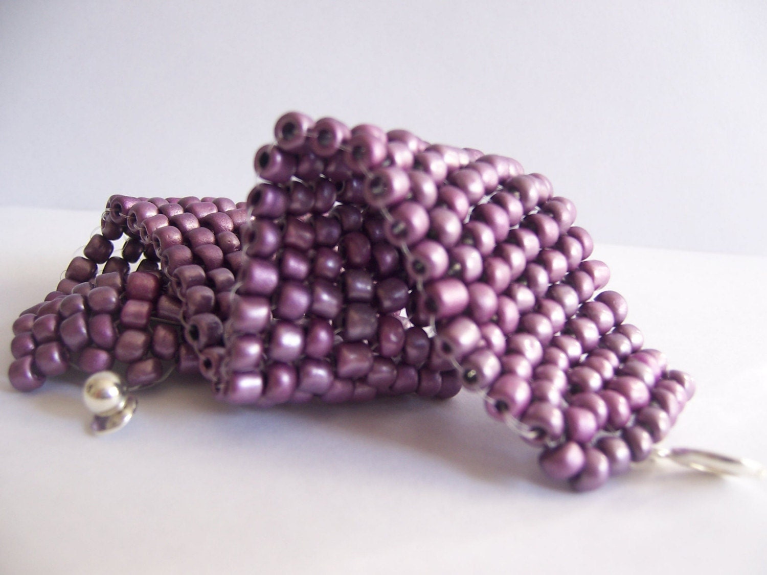 Purple  Bracelet