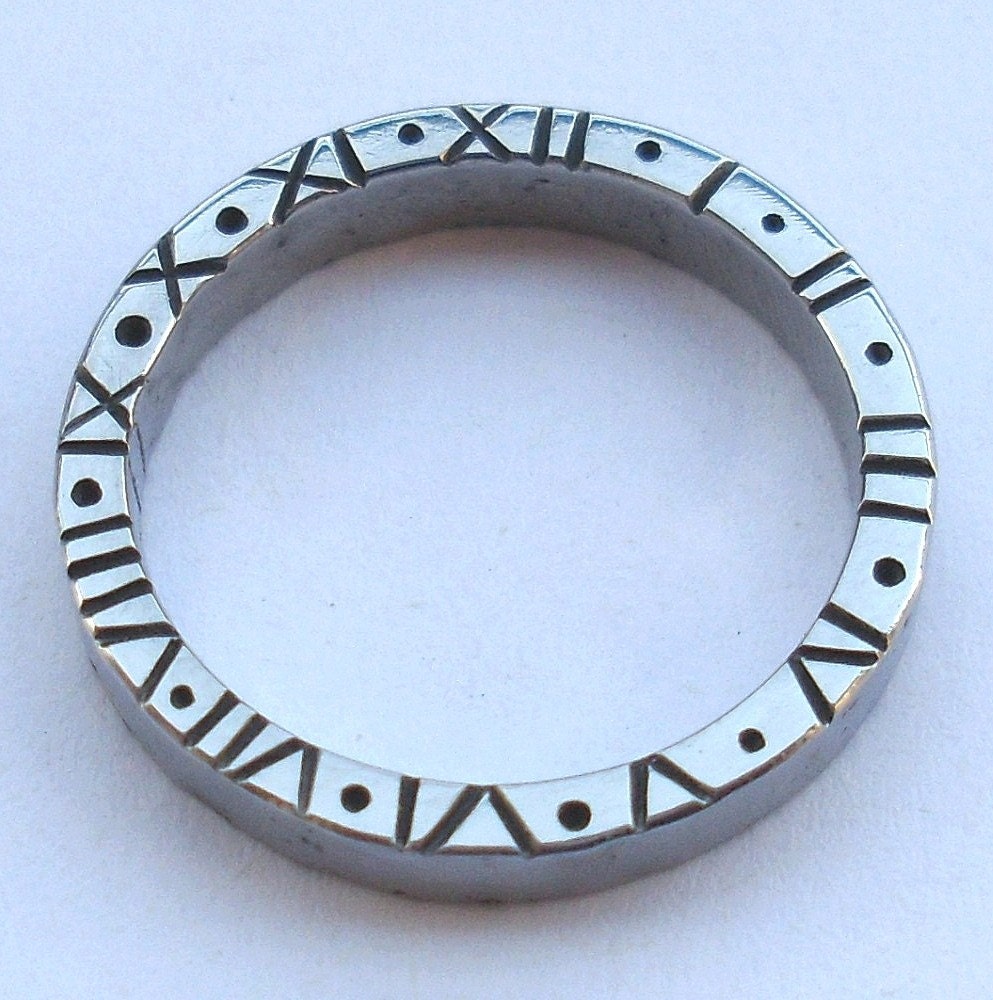 Clock Ring (iron)