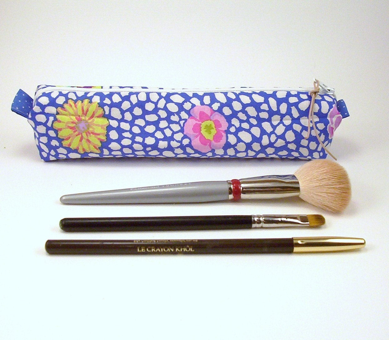 Cosmetic - Make-up Brush - Pencil Pouch