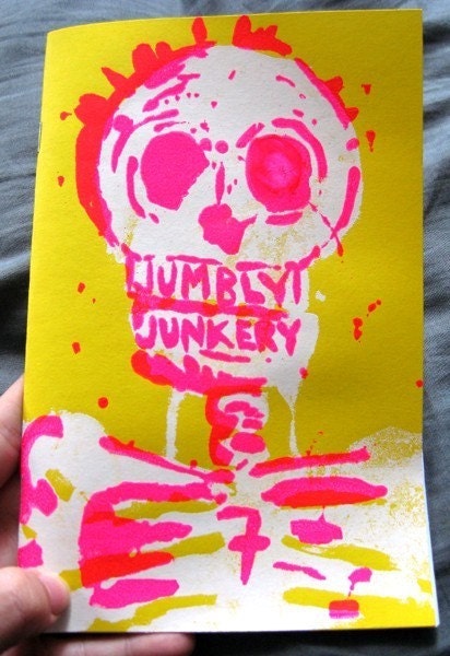 Jumbly Junkery 7