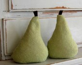 pear pair green UNFILLED