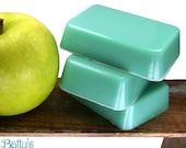 Green Apple Shea Butter Soap - Vegan