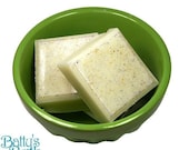 Cucumber Shea Butter Facial Soap with Natural Soy Butter VEGAN