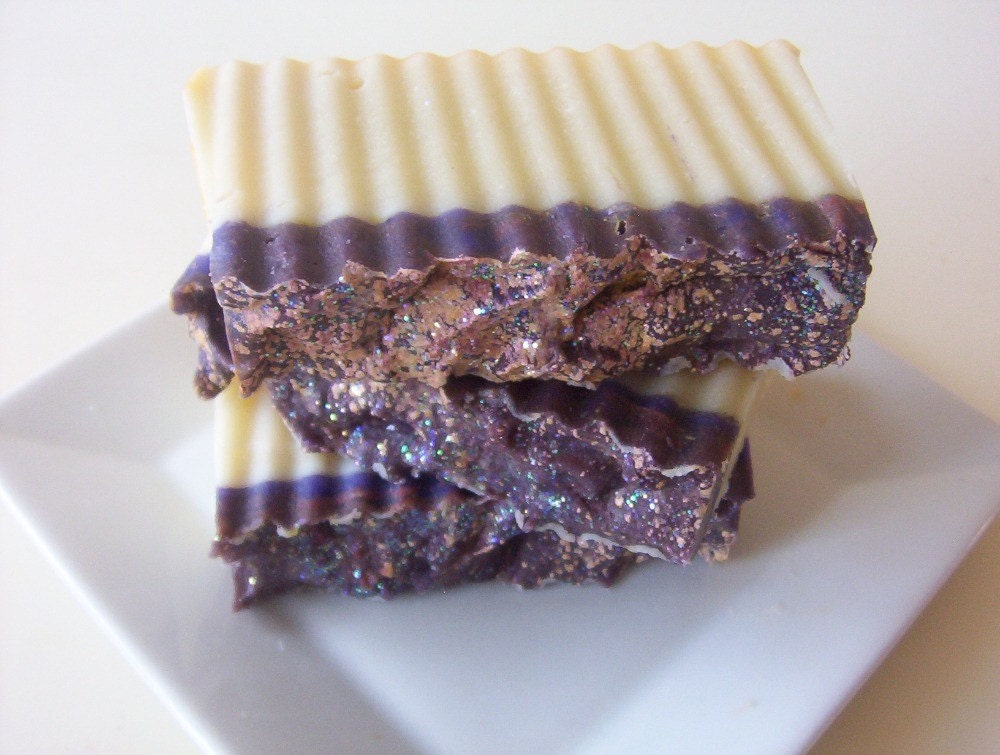 Dreamtime - Lavender Chamomile Cocoa Butter Soap