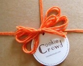 One Baker's Doz 13 Cookies, you select the flavor, for anyone in AUSTIN, TX., delivery included