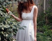 charm summer greece dress (custom made size or colour)