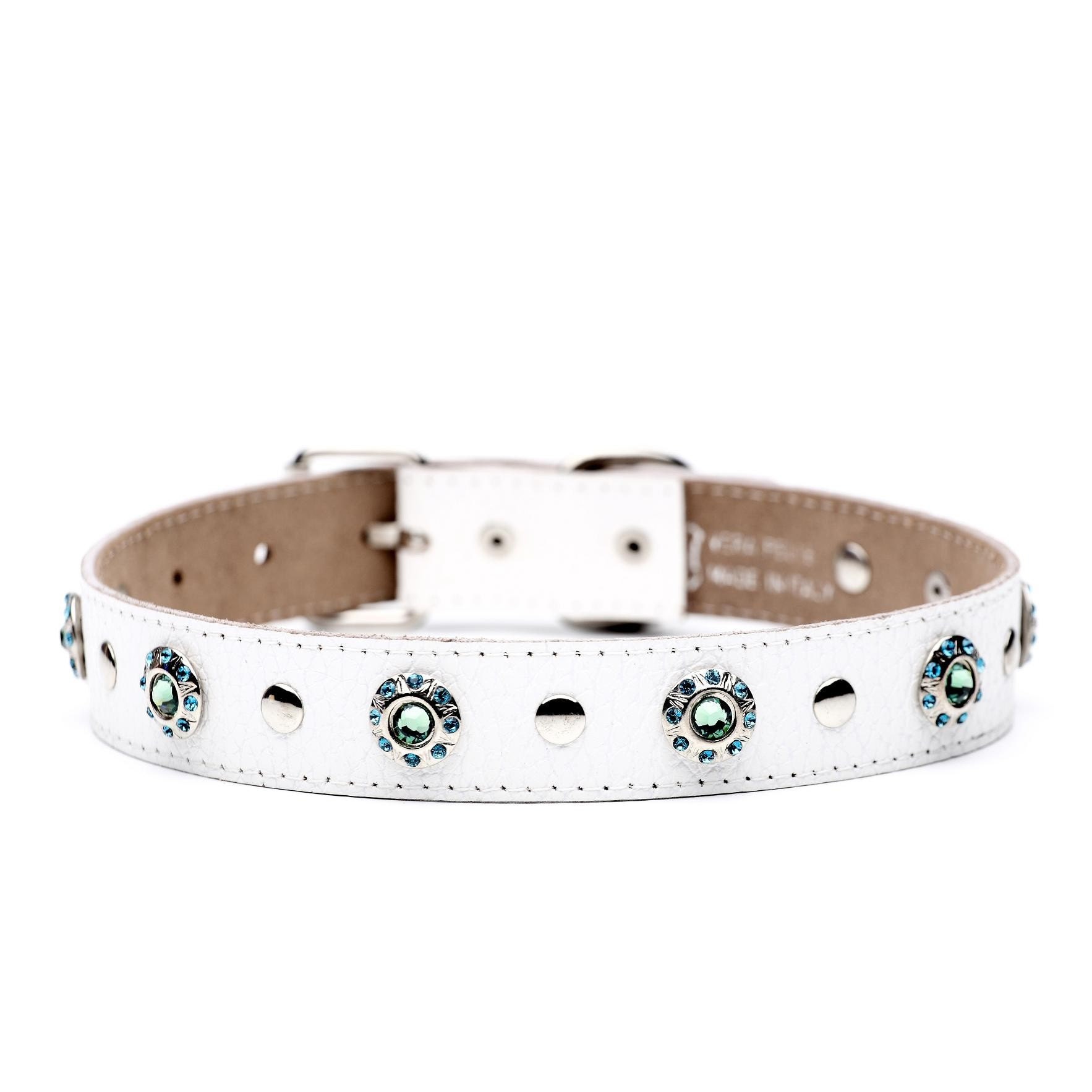 Cristyle handcrafted dog collars - NOW SHIPPING 4 FREE