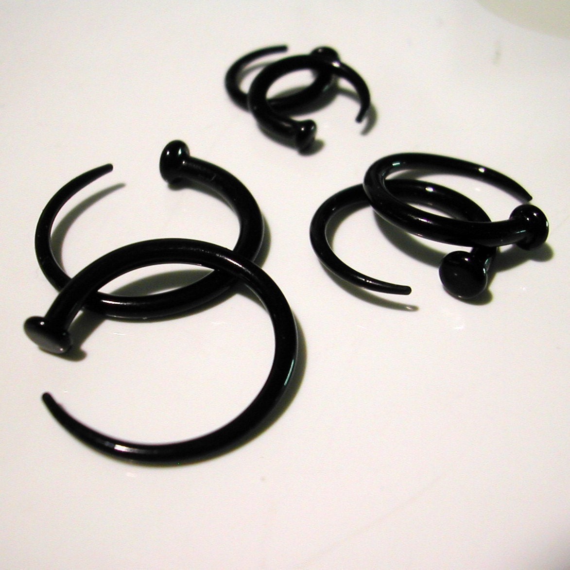 Stretchers - 14G, 12G, 10G HOW TO 