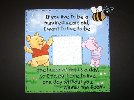 Hand Painted Picture Frames  Quotes on Picture Needs That Special Frame Specializing In Hand Painted Picture