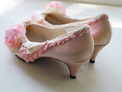 pink lady - embellished shoes (6)