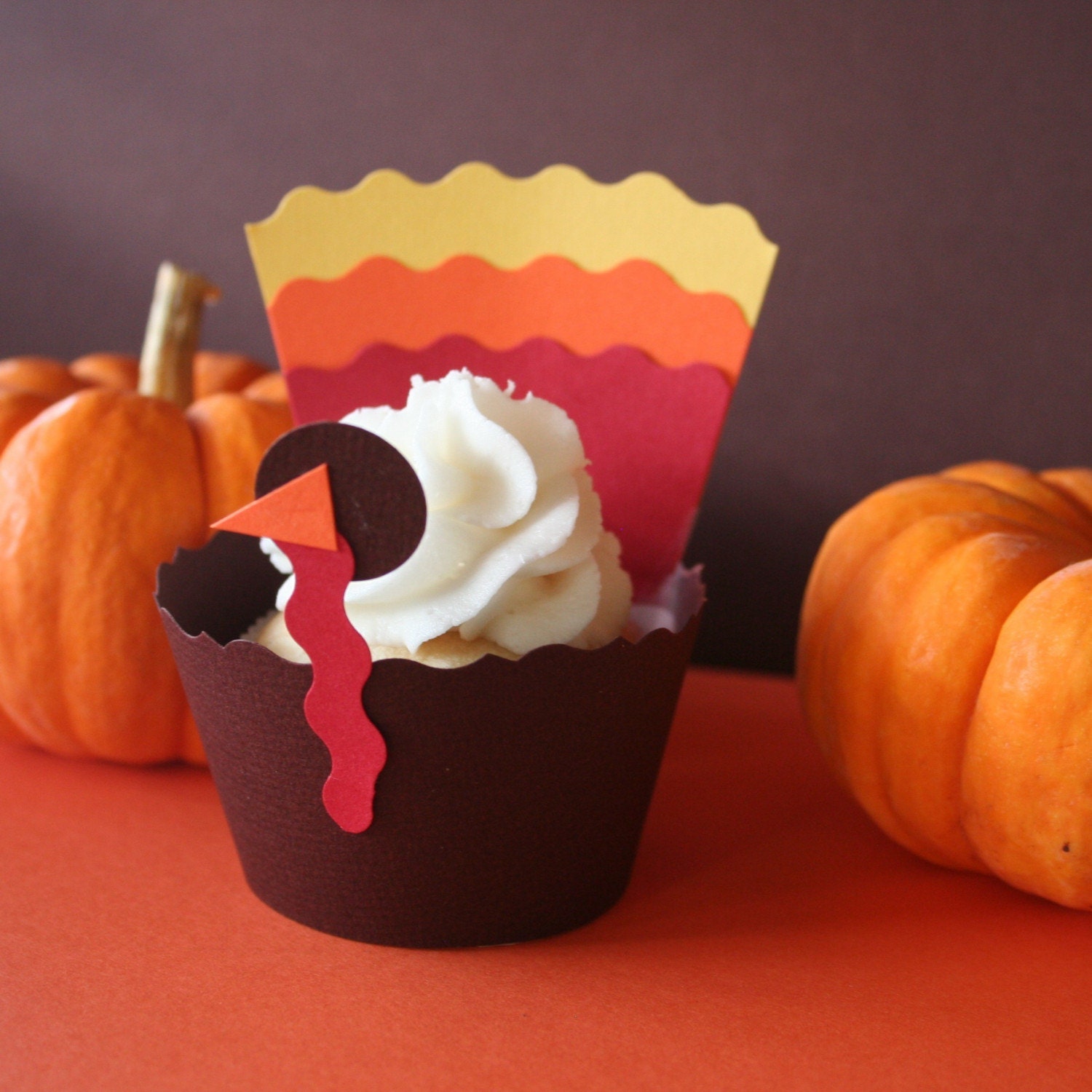 Gobble Gobble Cuppy (set of 12)