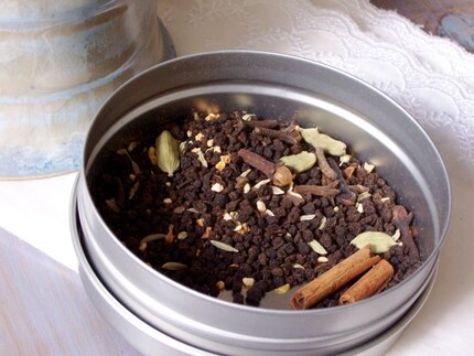 Chai Tea - small tin