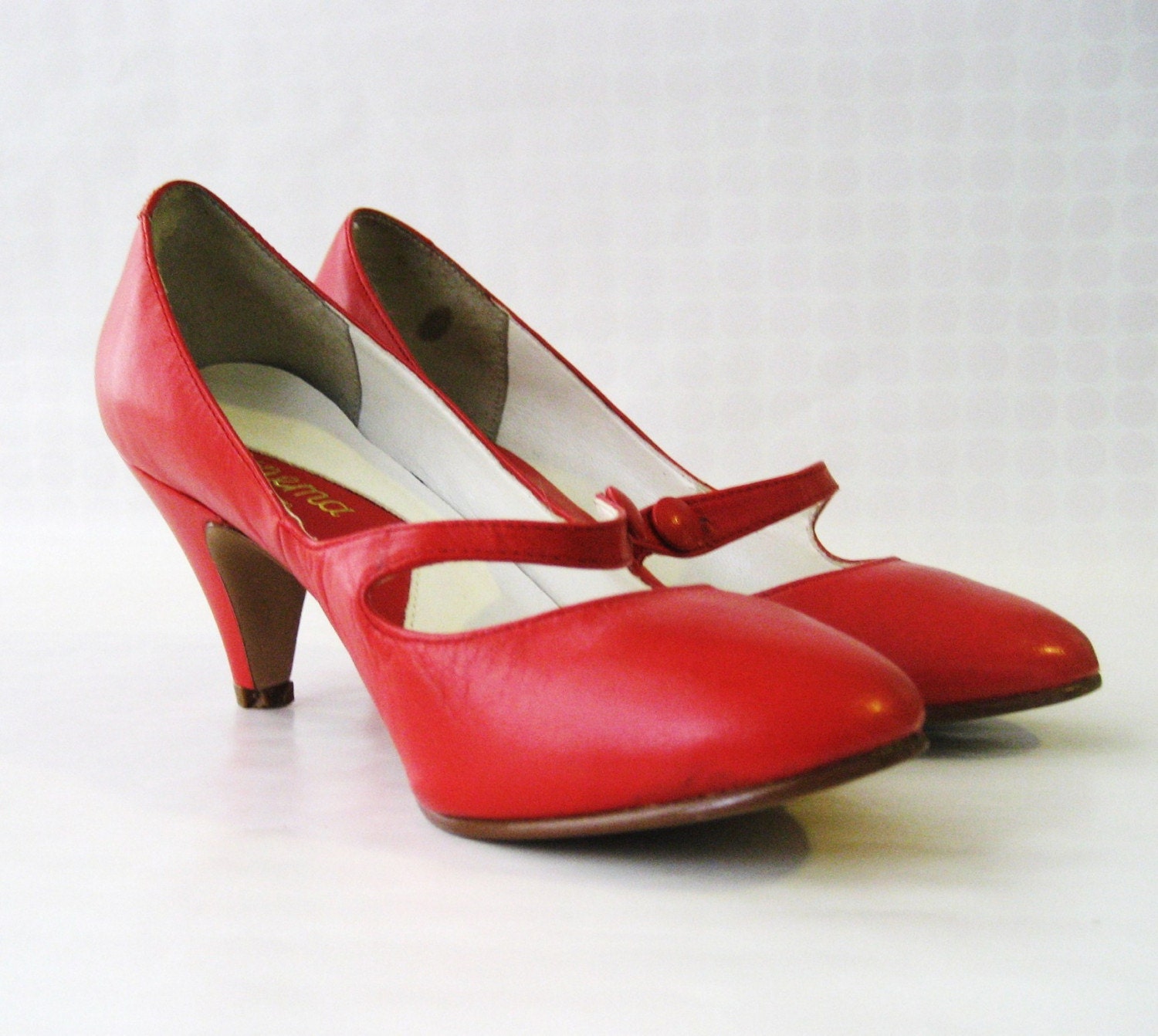The Brigitte Bardot Shoes