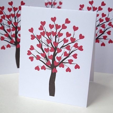 Cute Valentine Cards on Super Cute Valentines Cards