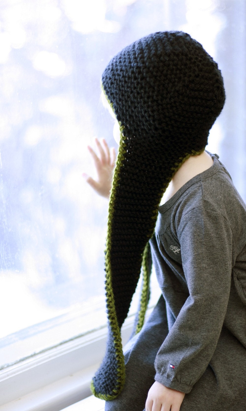 Awesome Earflap Kids Version