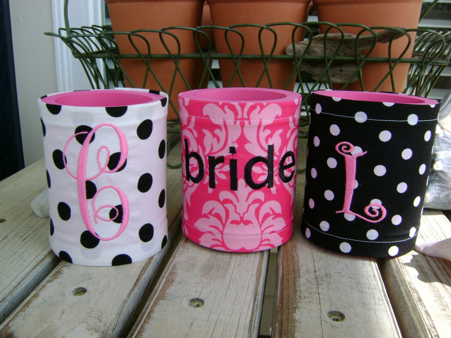  Wedding Party Gifts