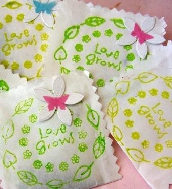 The perfect favors for any event including weddings baby showers 