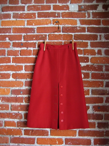 Bonnie Skirt (XS - S)