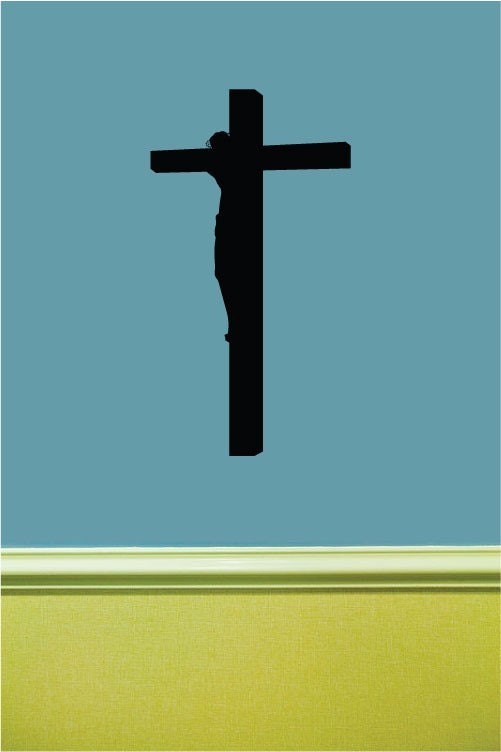 jesus cross images. Jesus Cross Interior Wall