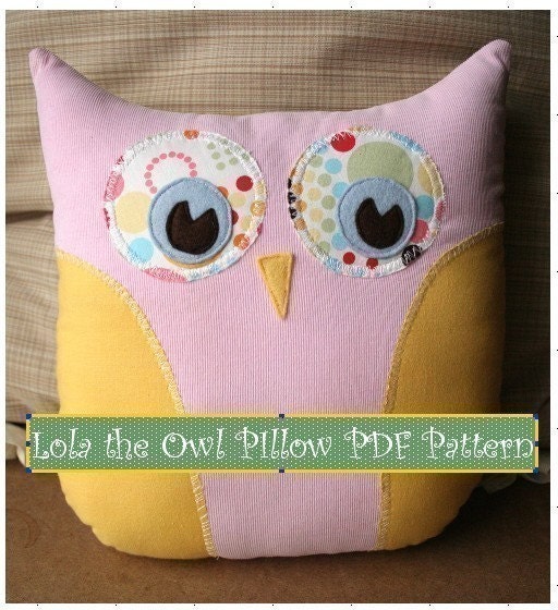 owl quilt pattern in Fabric | eBay -.