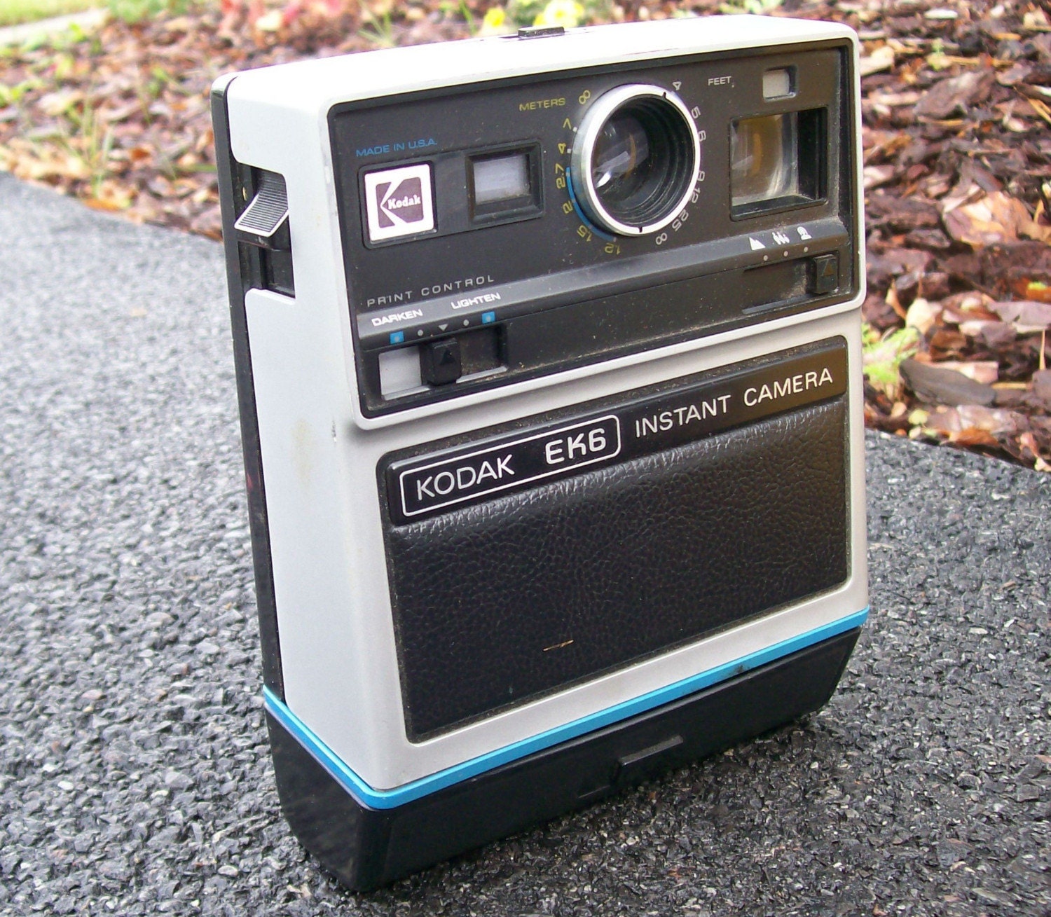 Vintage Kodak INSTANT Camera <span class=