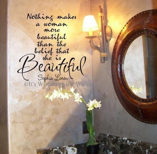 beautiful quotes on beauty. sophia loren quotes.