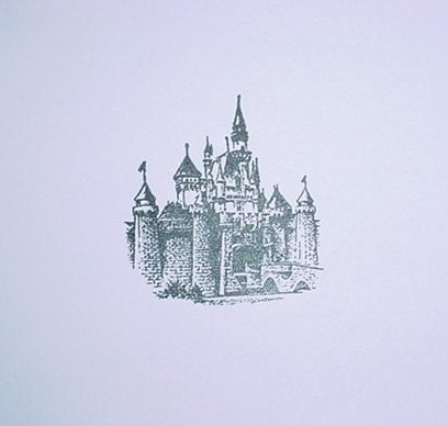 disneyland logo castle. disneyland logo castle. magic kingdom castle logo.