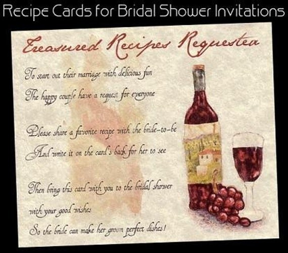 quot;Mi Amore Bridal Fashion Showquot;. Dresses and Clothing Provided by : Ixxa Designs; amore bridal. QTY 50 Tuscan Amore Bridal Shower Wedding Favors Recipe Cards