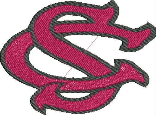 gamecocks logo. South Carolina Gamecocks logo
