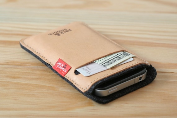 Iphone  wallet case LEICESTER