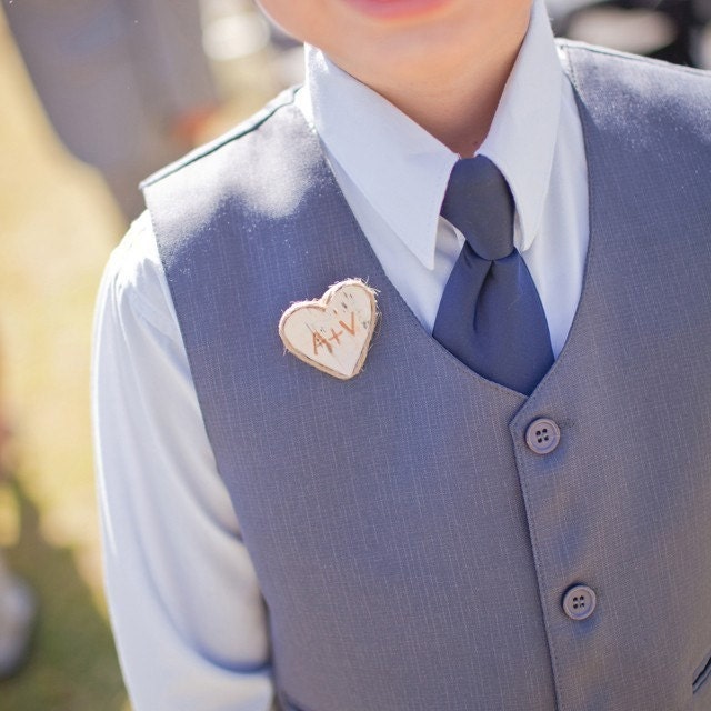 Boutonnieres Need Your Help Creative Bees wedding rustic boutonnieres
