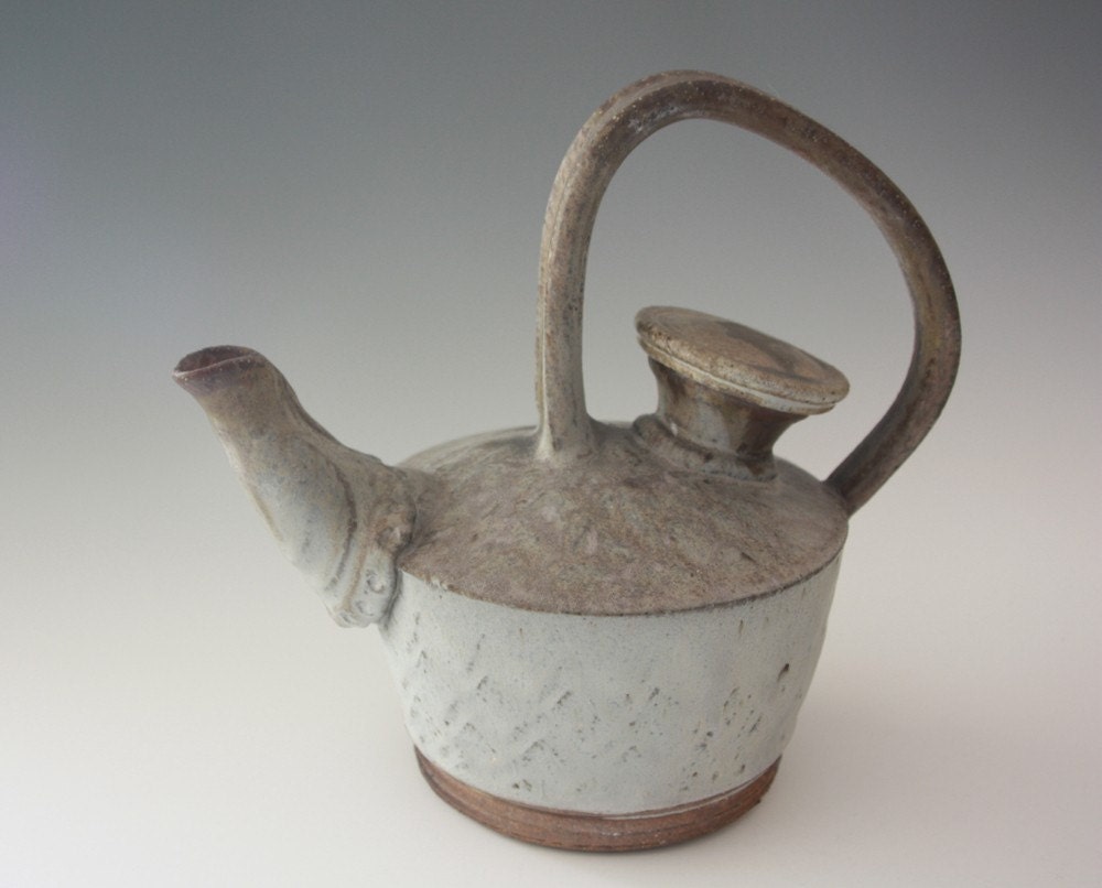 teapot, frankenstein