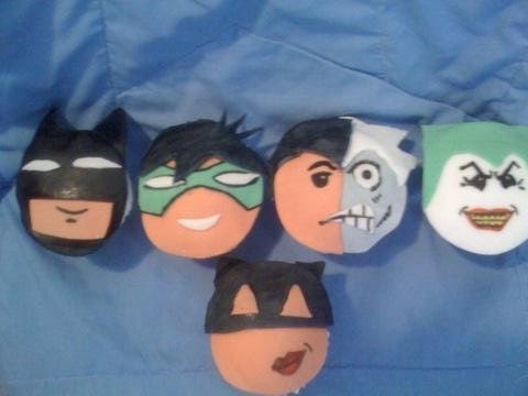 lego batman characters. by Lego Batman characters.