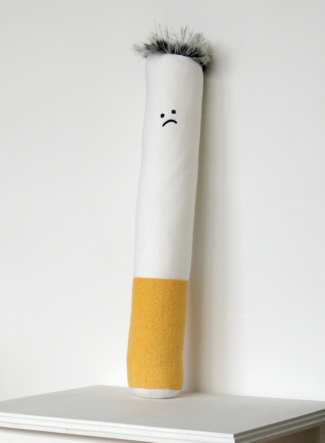 Plush Cigarette