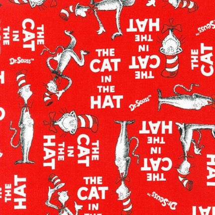 cat in hat book pictures. The Cat in The Hat Book Cover
