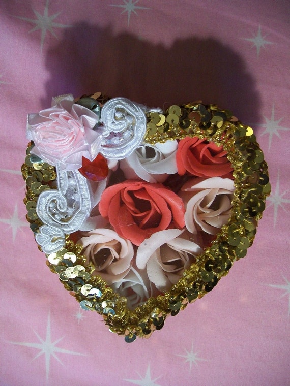  for this I have created the Heart Shaped Rose Petal Love Spell Valentine 