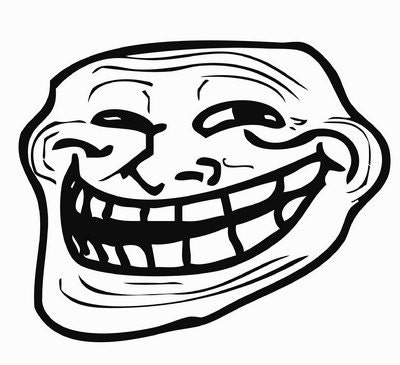 you mad troll face gif. you You+mad+troll+face