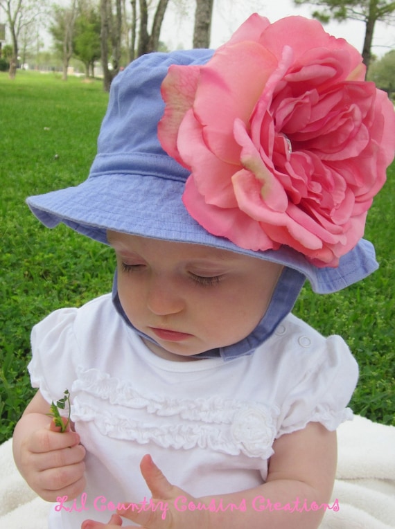 sun hats for babies. Fashion, Soft Sun Hat with