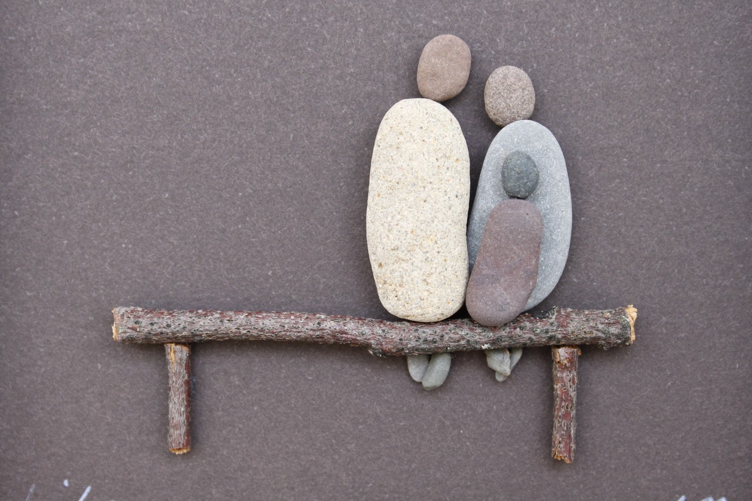 Pebble Art of Nova Scotia