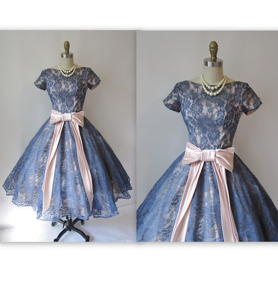 50s Party Dresses - Ocodea.com