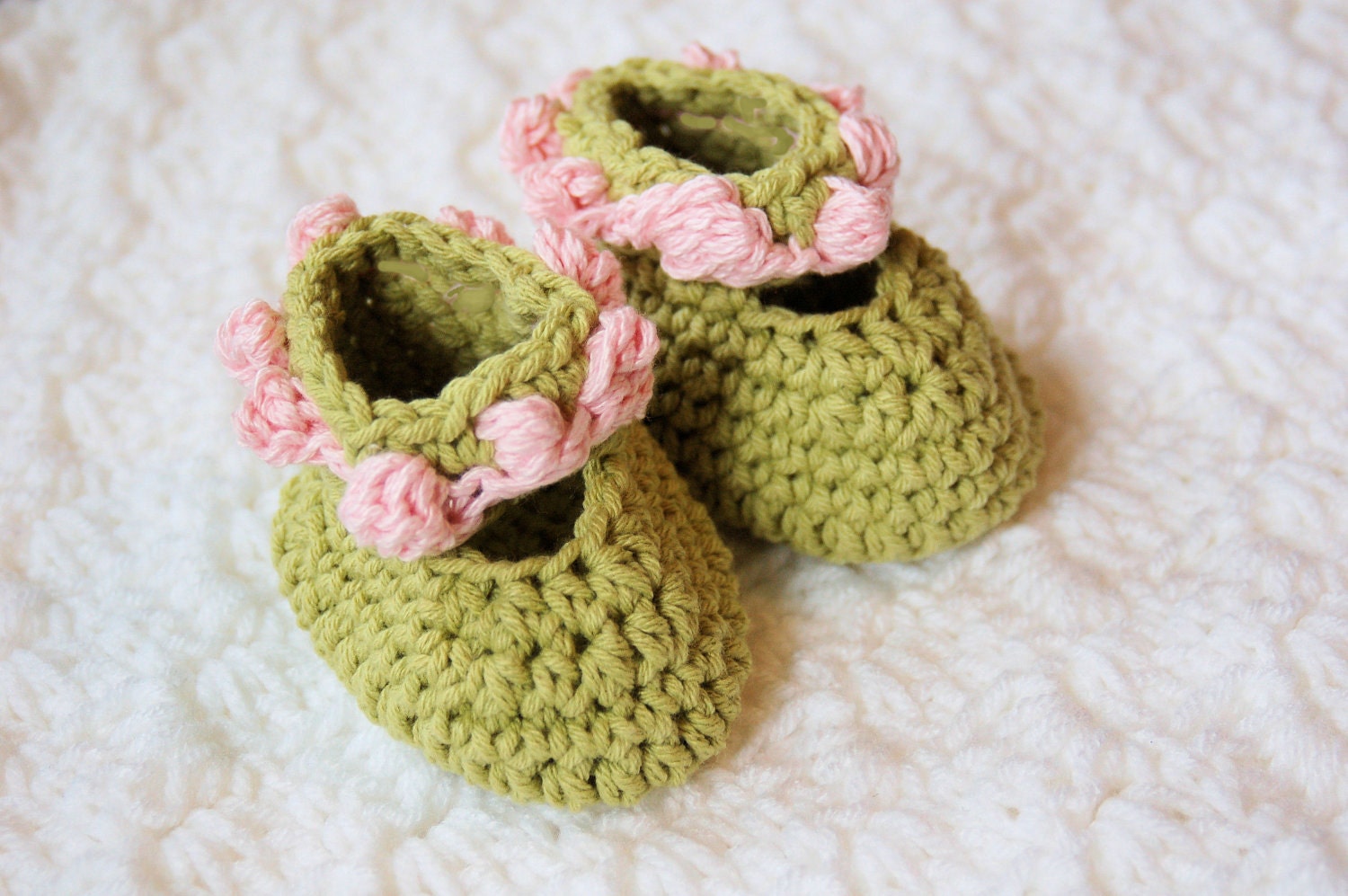 Earthy Girlie Hat and MaryJanes Crochet Pattern Buy Two Patterns Get 3RD. Free