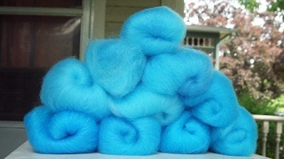 Under $20 at 8 - Mini Batts for spinning