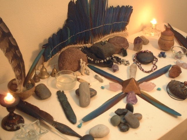 Alli Kausaypa (Good Fortune) Shamanic Distance Ceremony with Candle