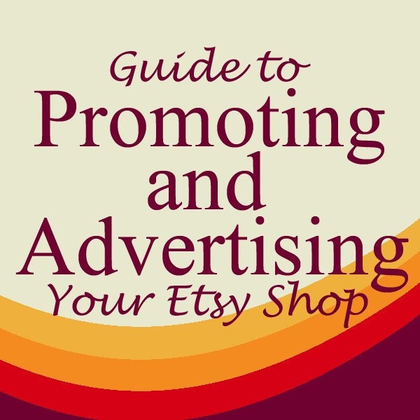 SALE Etsy Startup Library- 4 Step by Step Ebook Guides to Creating and Marketing a Successful Etsy Shop