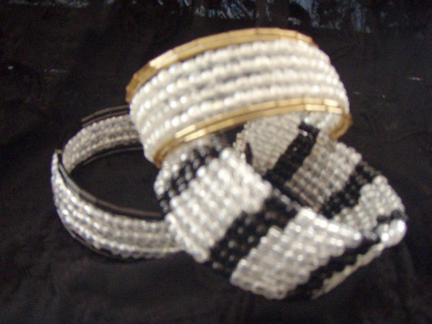 Unique Beads Bracelets