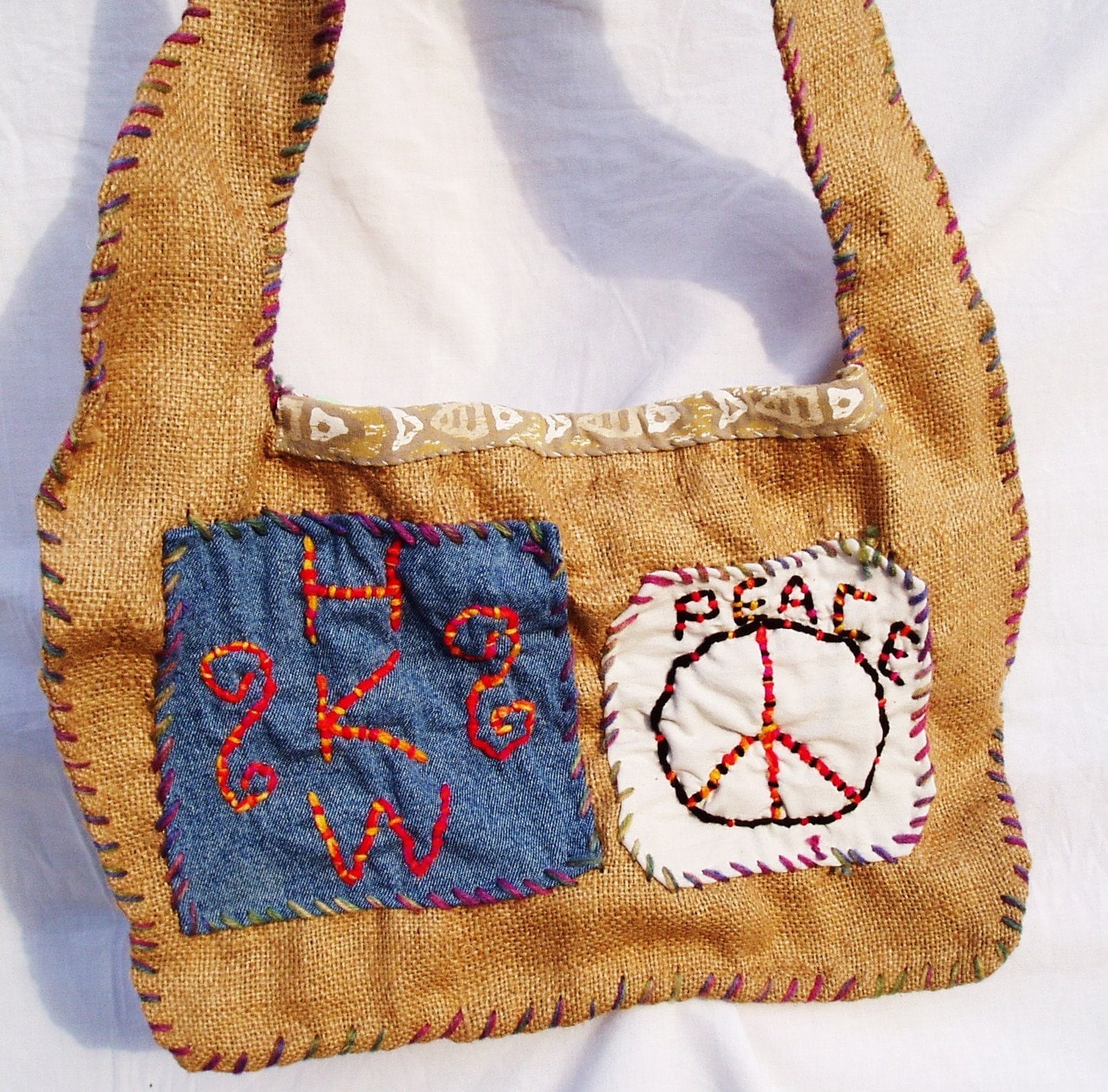 Hippie Bags+ Hippie Bag+Handmade +Handbags+Hippie Handbags ...