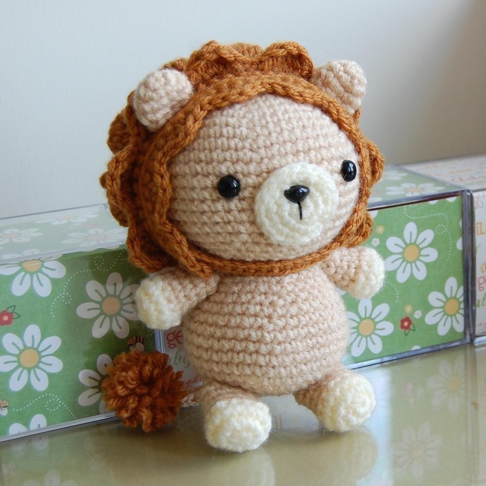 Free Easy Crochet Patterns, Other Crochet Patterns from our Free